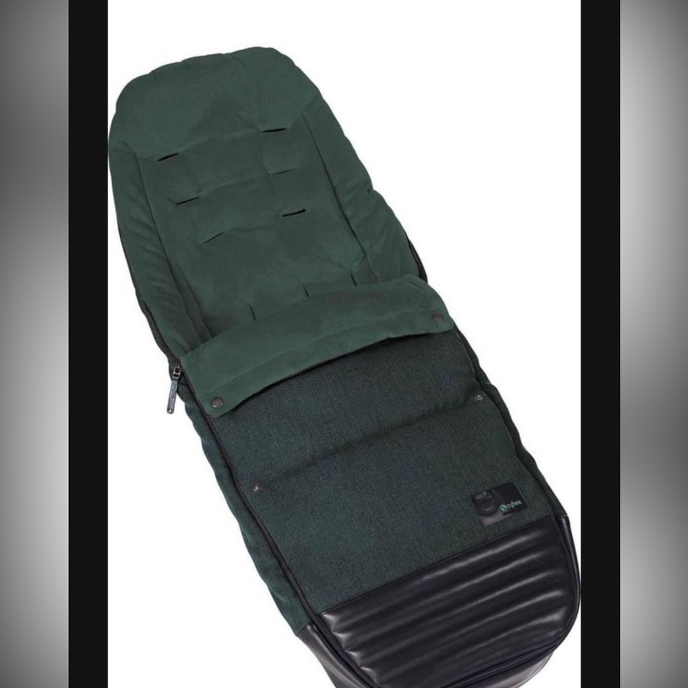 Footmuff